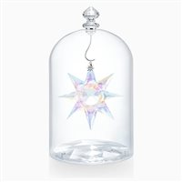Decorazioni natalizie Swarovski 125 ANNIVERSARY in Cristallo 5531252 - 5531252